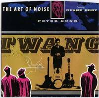 Art of Noise : Peter Gunn